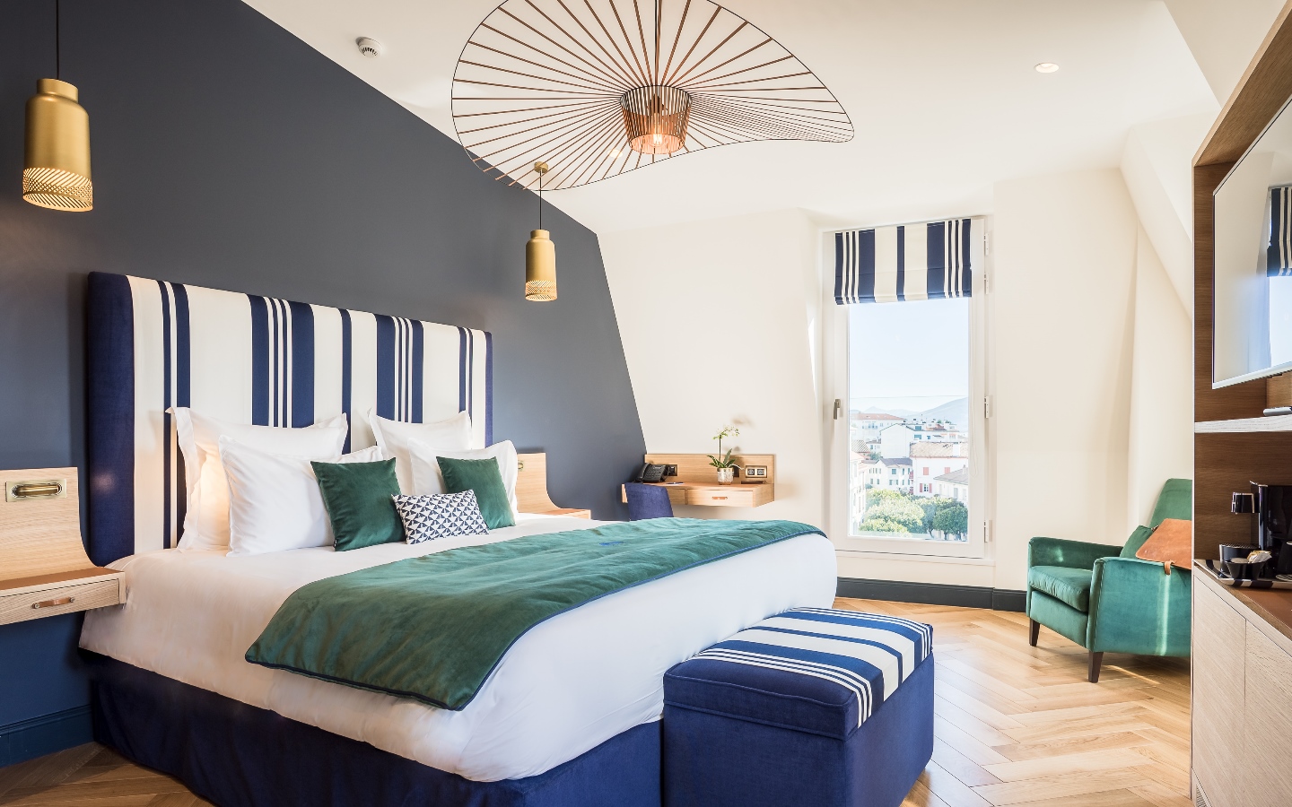 Hôtel Madison Saint Jean de Luz