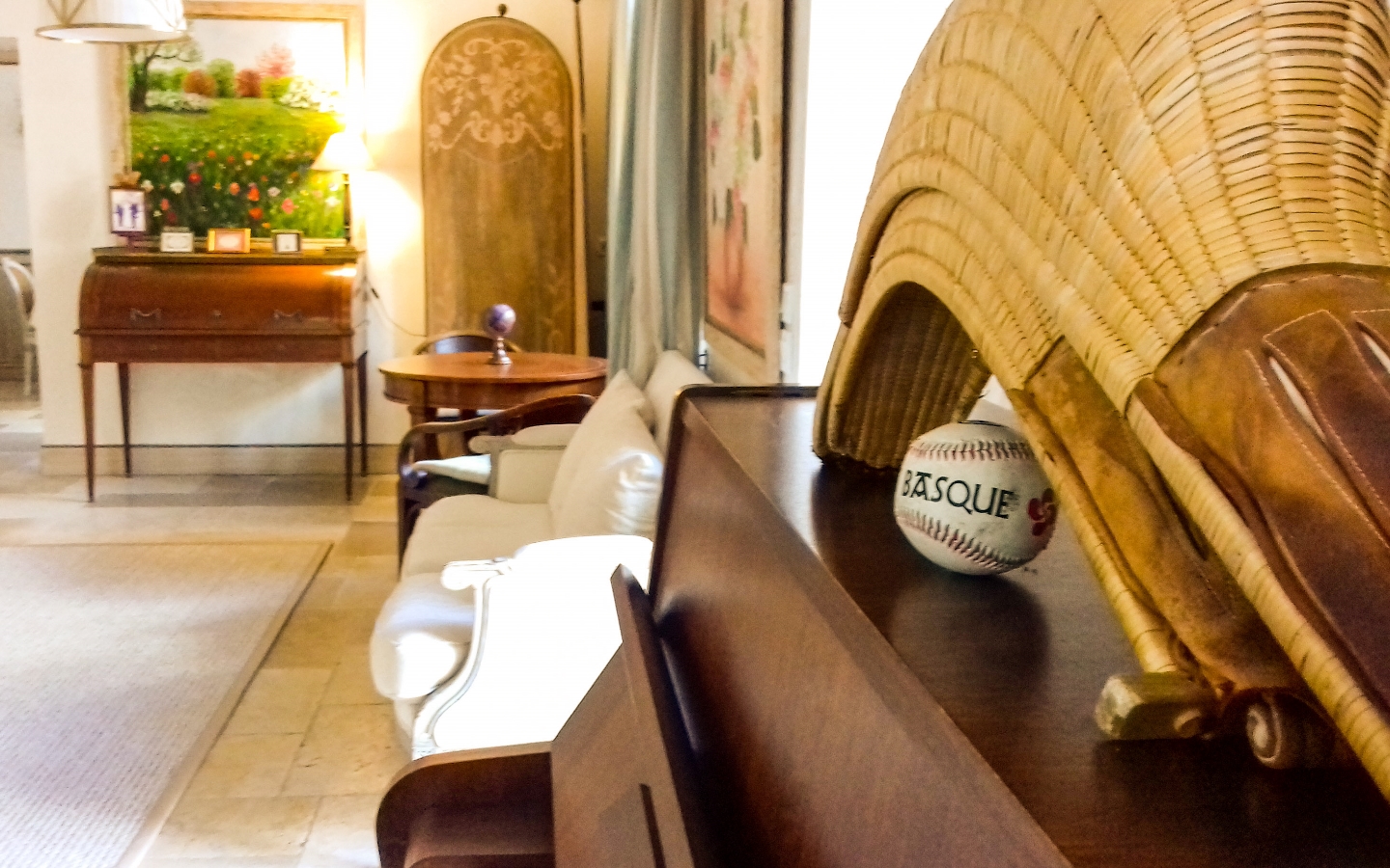 Hôtel Villa Catarie