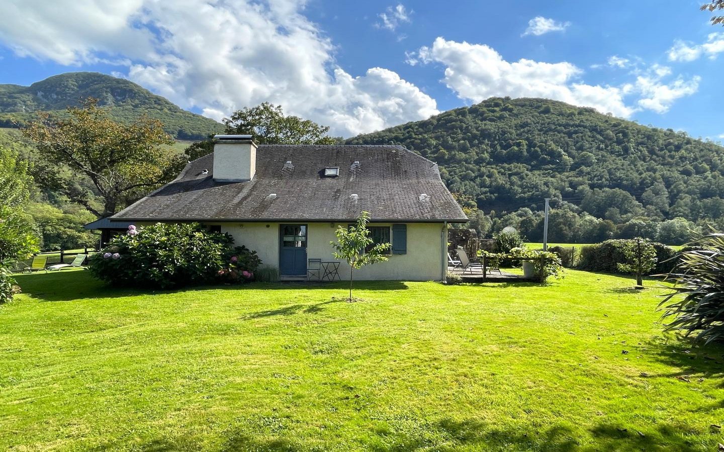 Gîte Chez Hourcle