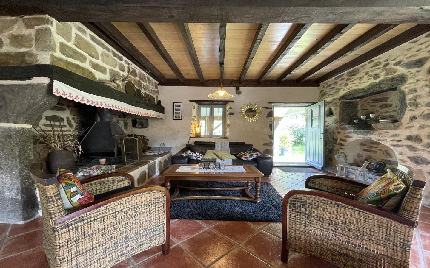 Gîte Chez Hourcle