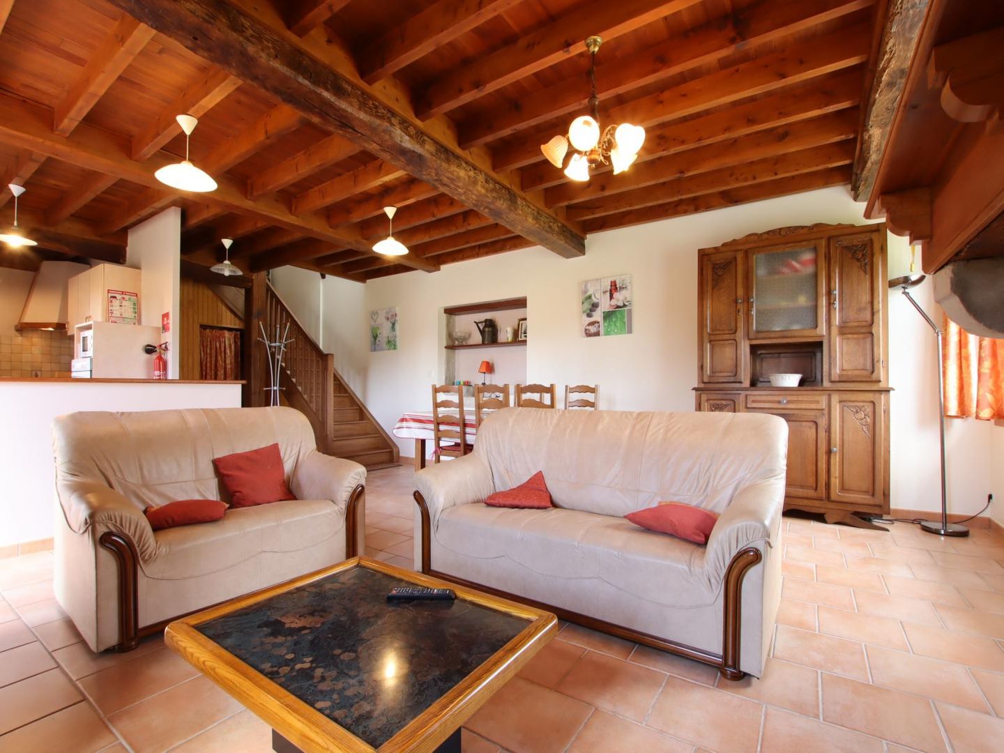 Gîte LACOUE-CHAROT