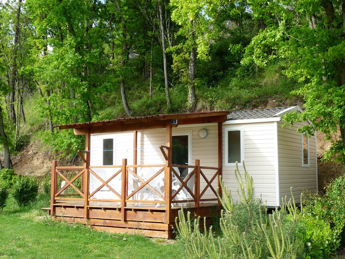 Camping la Lenotte