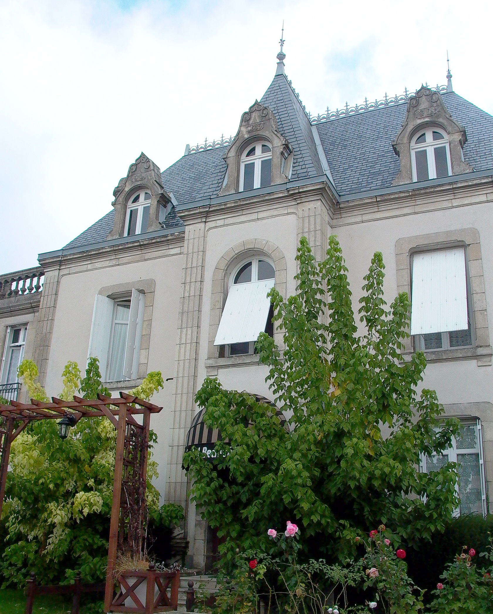 Hôtel Beauséjour