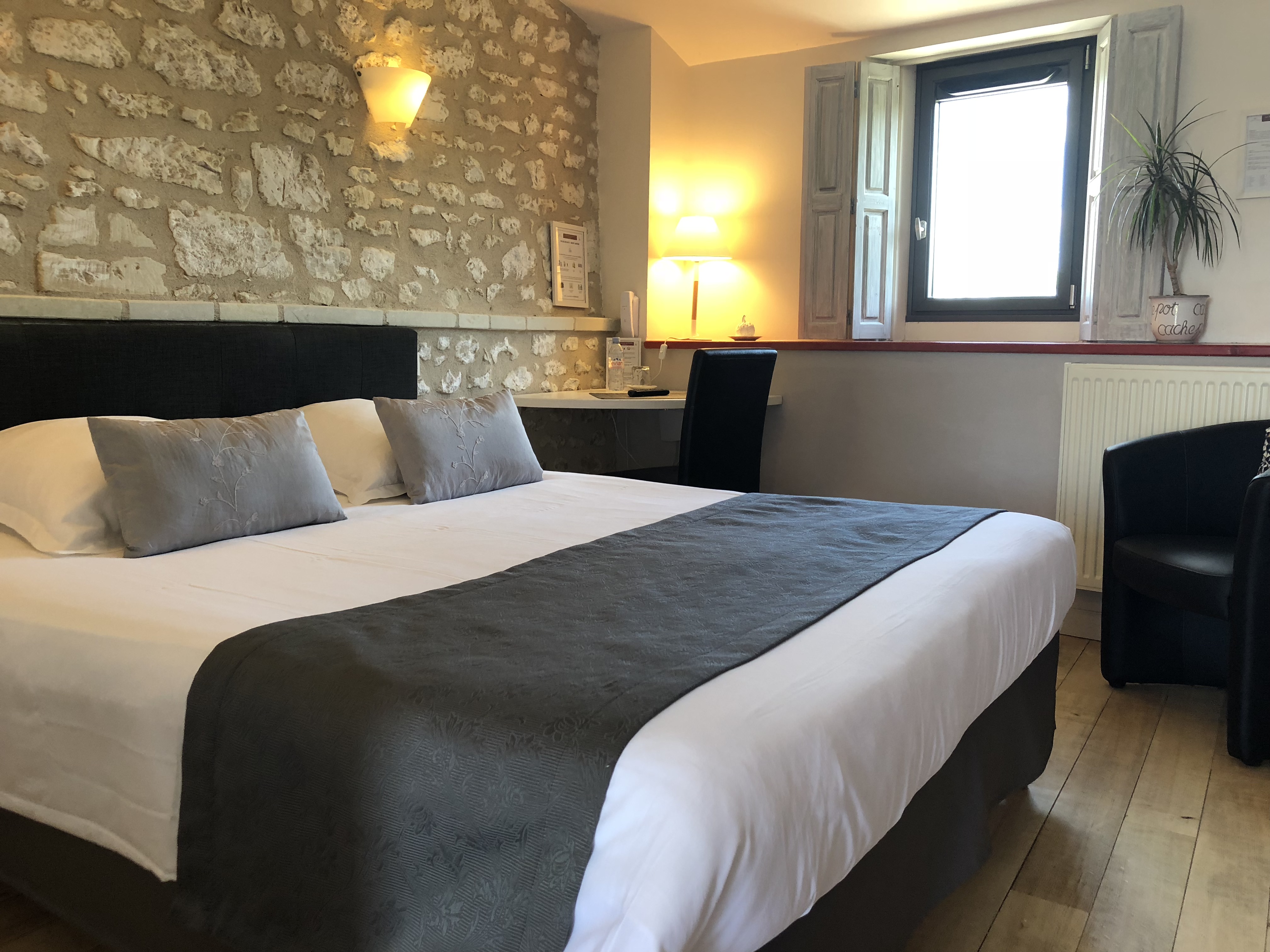 Hôtel Le Pigeonnier du Perron