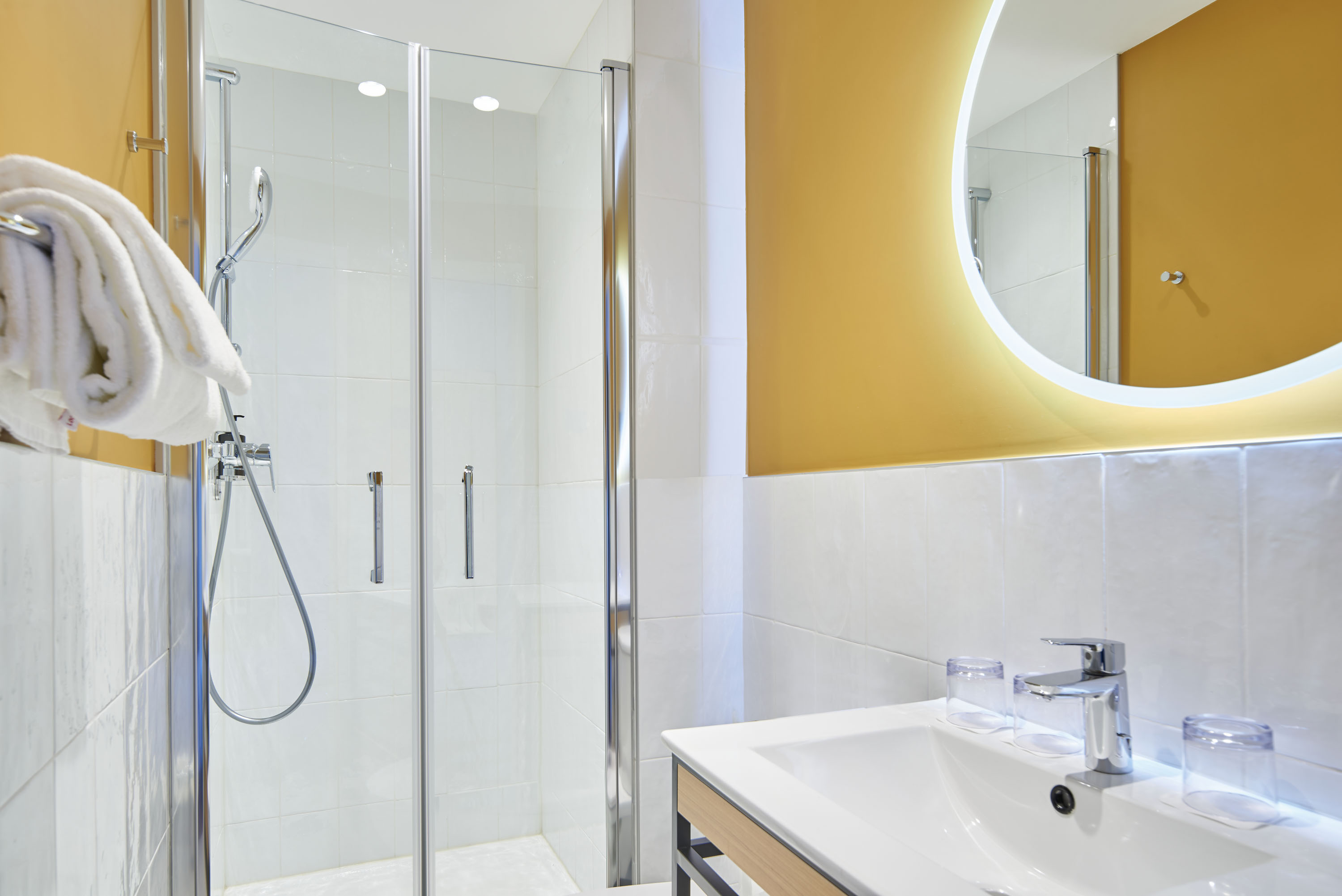 Hôtel Bordeaux Clemenceau By Happyculture
