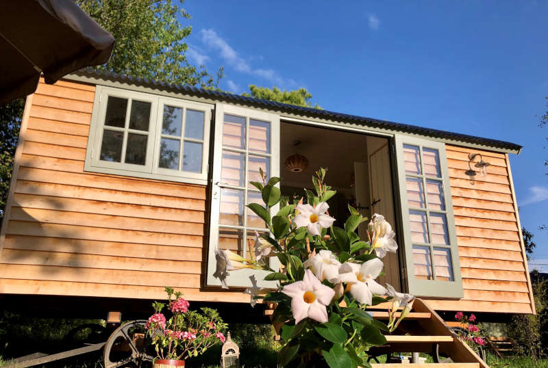Camping L'Hutel