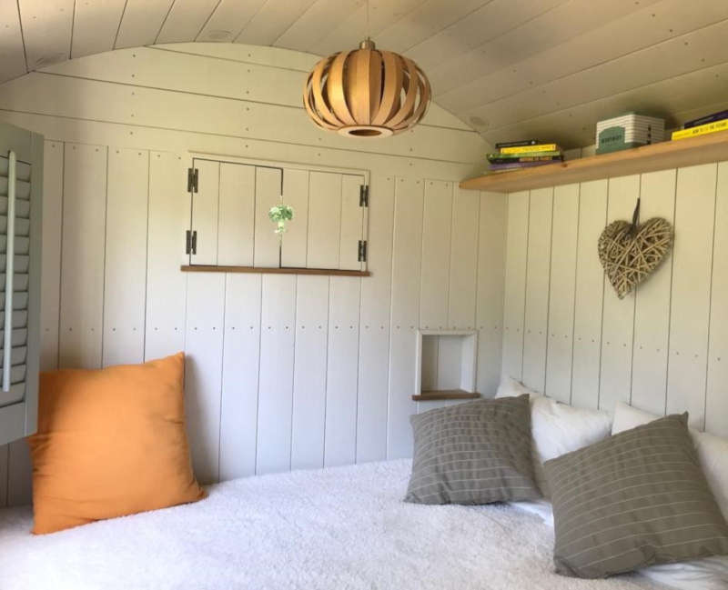 Camping L'Hutel