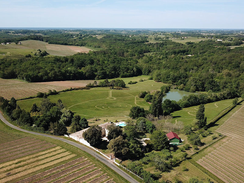 La Grave