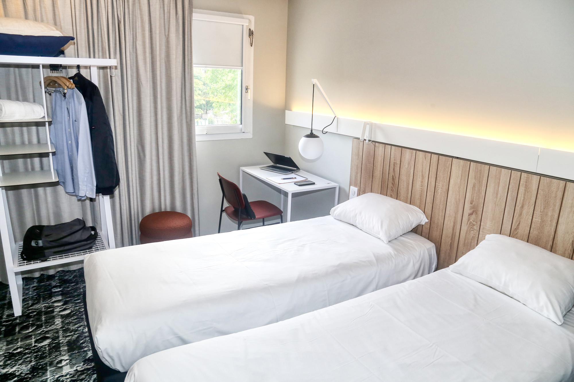 Hôtel Ibis Biarritz-Anglet Aéroport