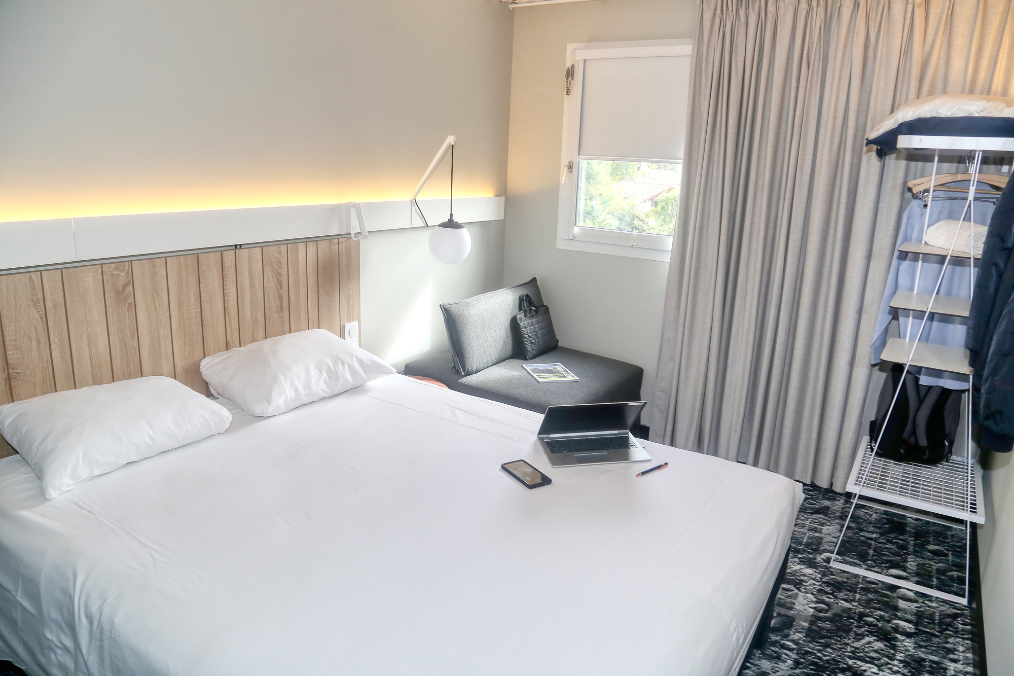 Hôtel Ibis Biarritz-Anglet Aéroport