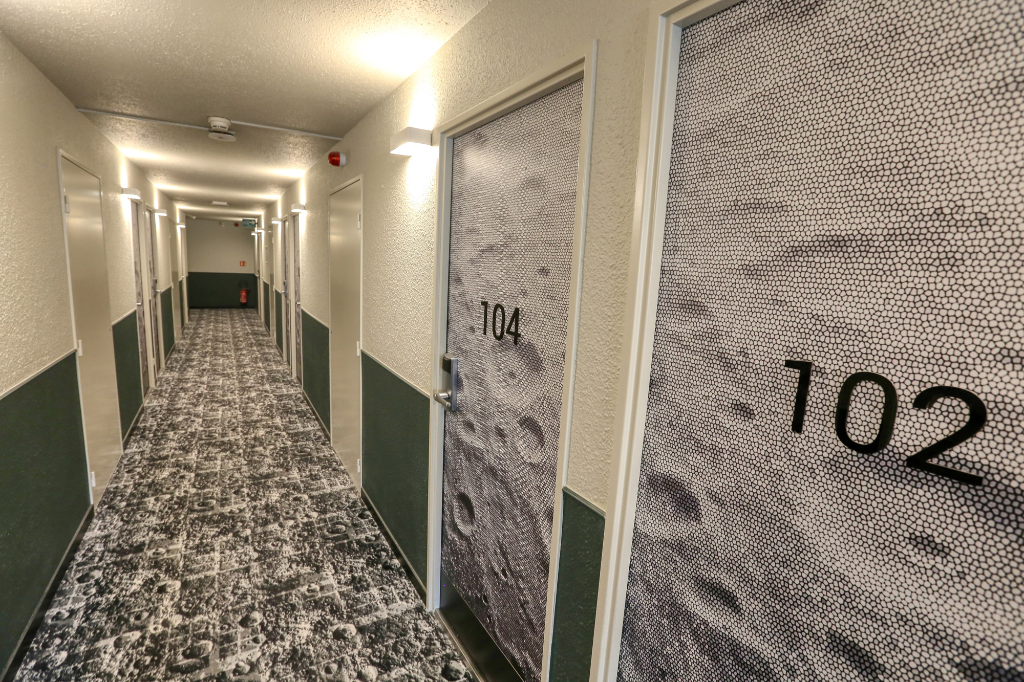 Hôtel Ibis Biarritz-Anglet Aéroport