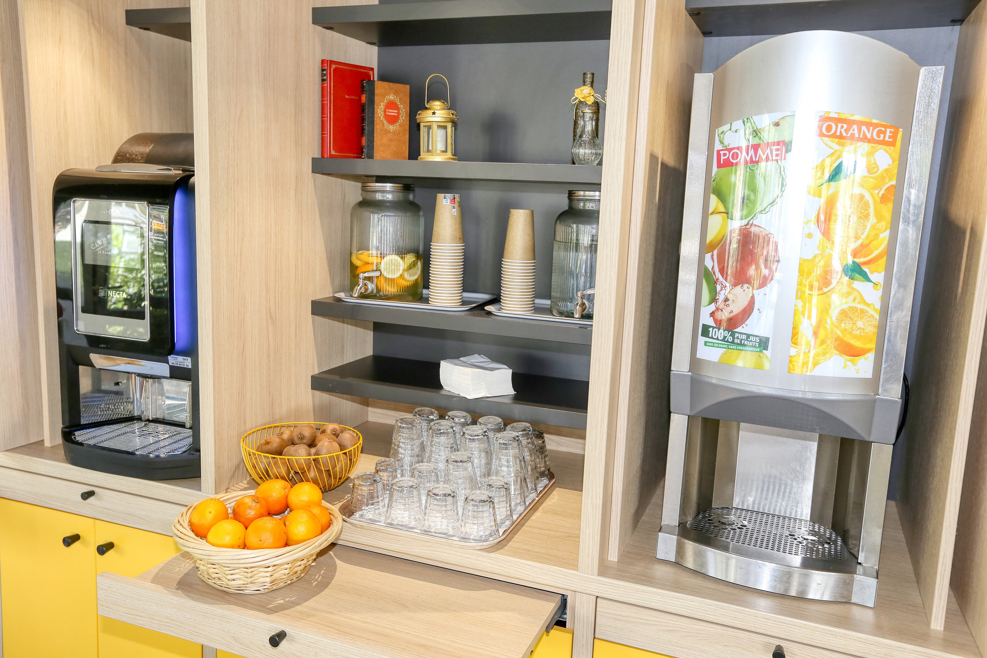Hôtel Ibis Biarritz-Anglet Aéroport