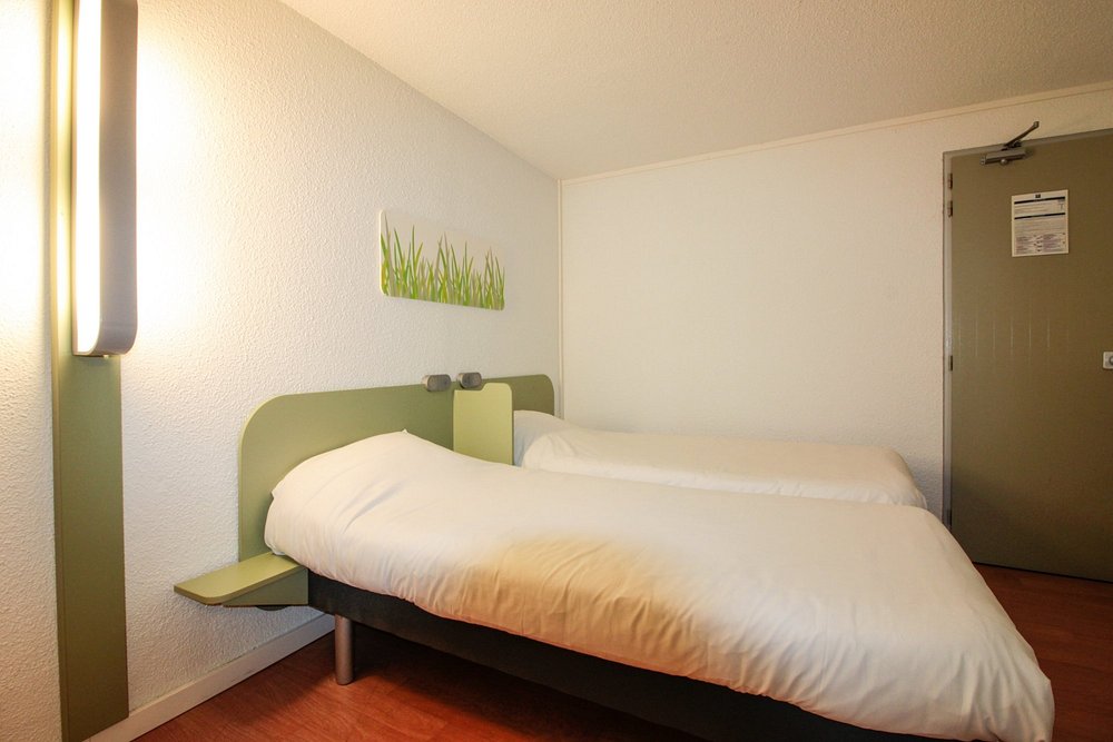 Hotel Ibis Budget