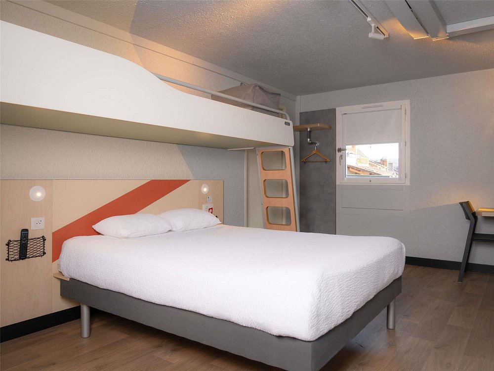 Hotel Ibis Budget