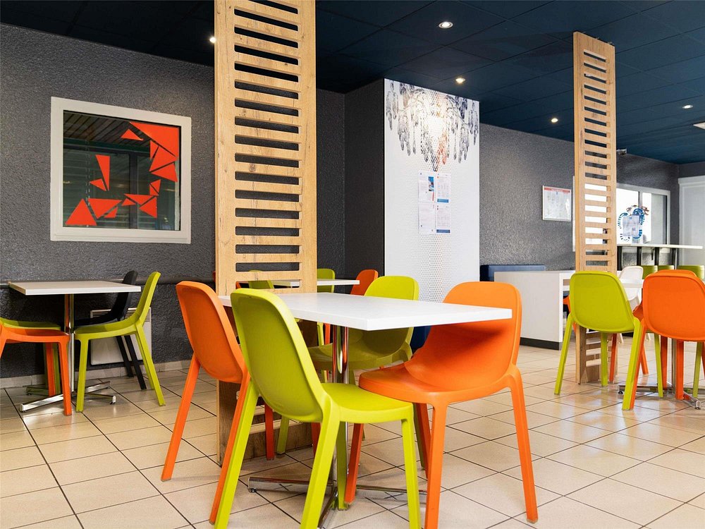 Hotel Ibis Budget