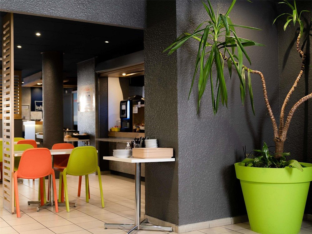 Hotel Ibis Budget