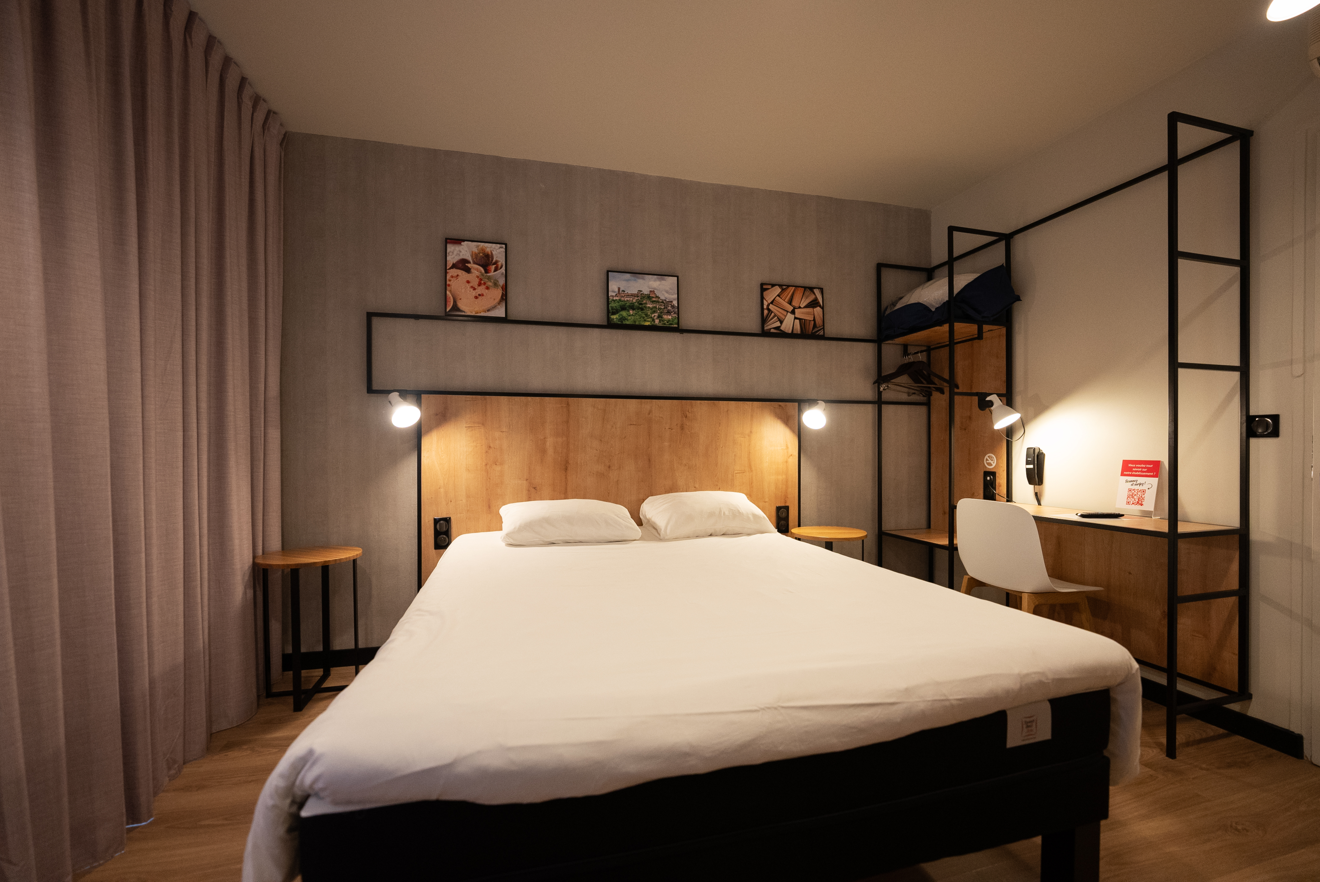 Hôtel Ibis Brive Centre