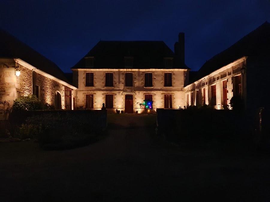 Domaine Des Glycines