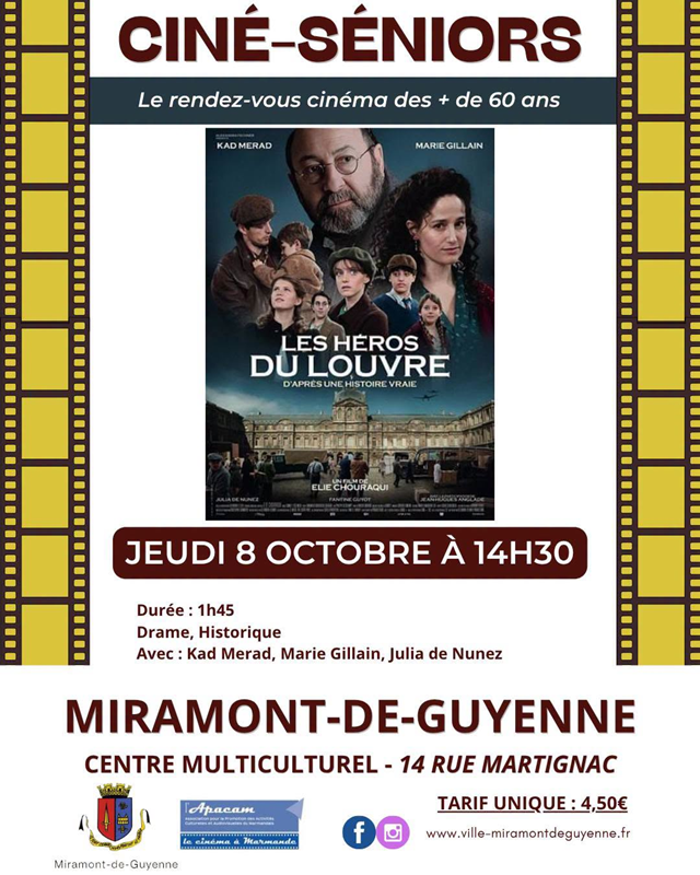 Visuel évènement