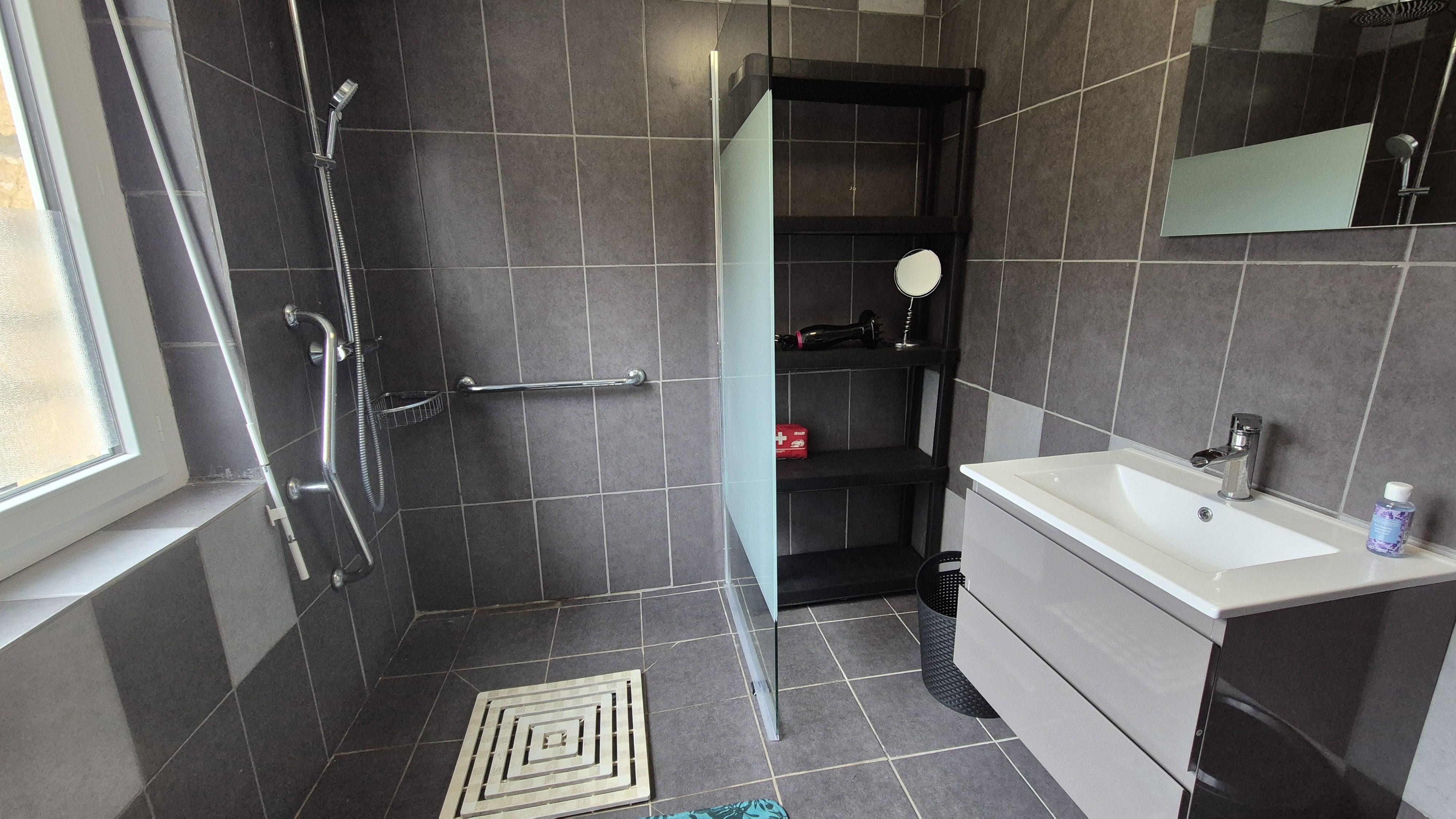 Chez Titouan à Sarlat avec Spa et Clim
