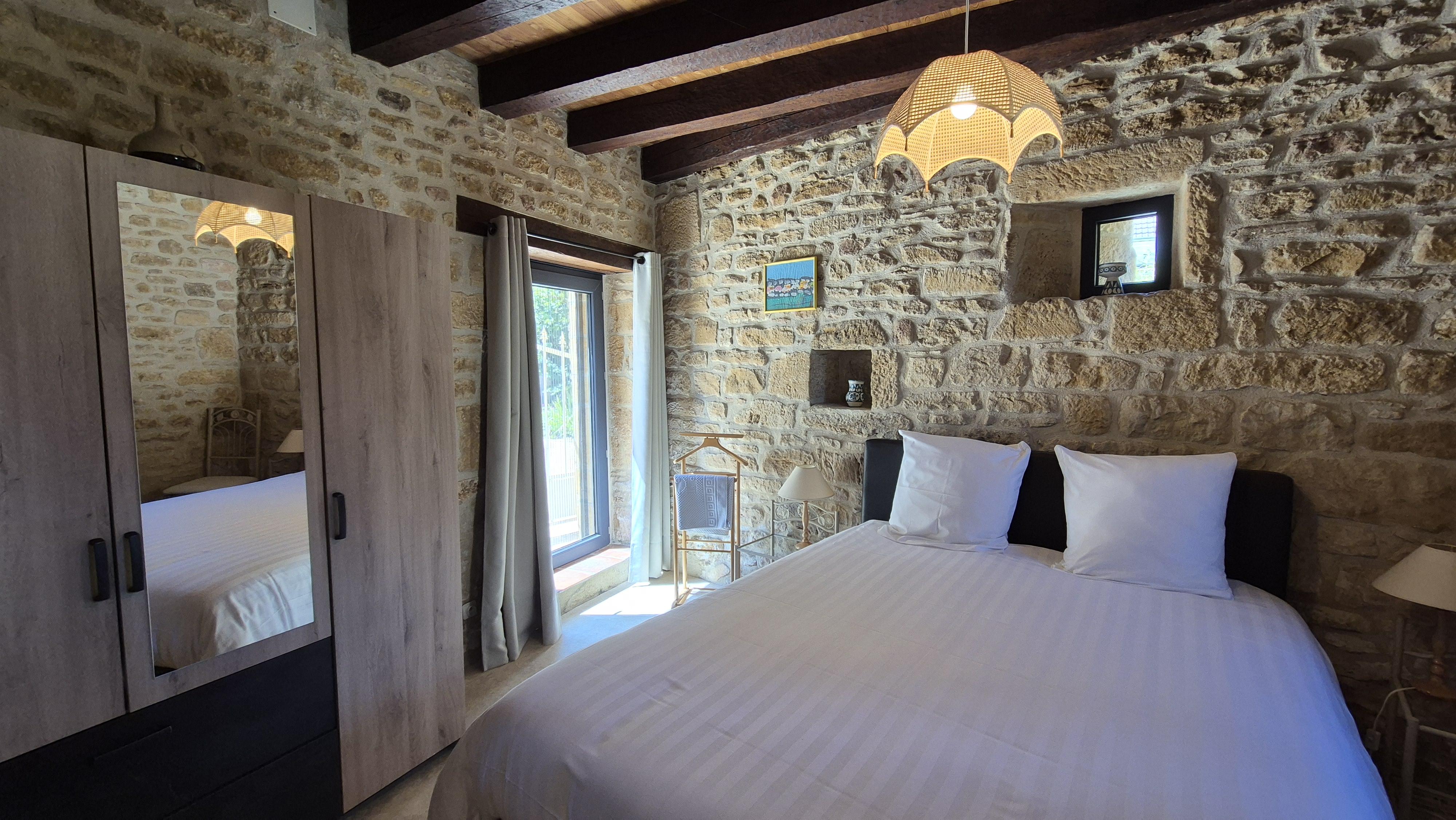 Villa de charme Le Clos avec piscine privée