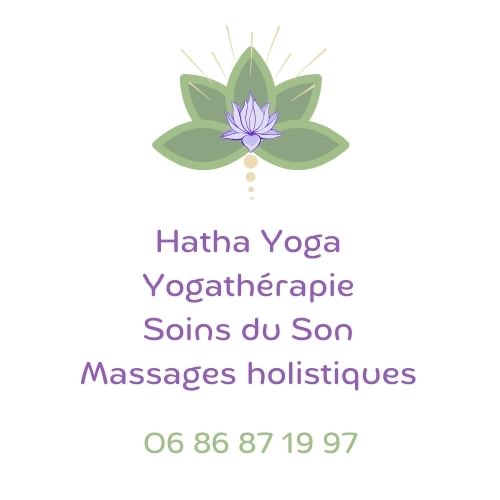 Escale 64 Yoga & soins de soi