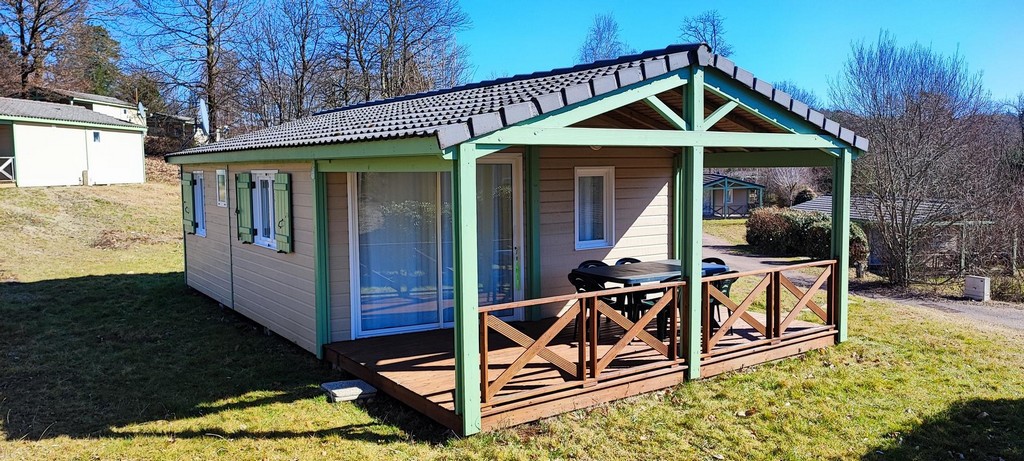 Chalet 90