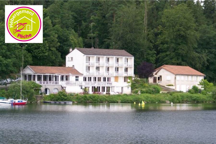 Hôtel-Restaurant La Caravelle