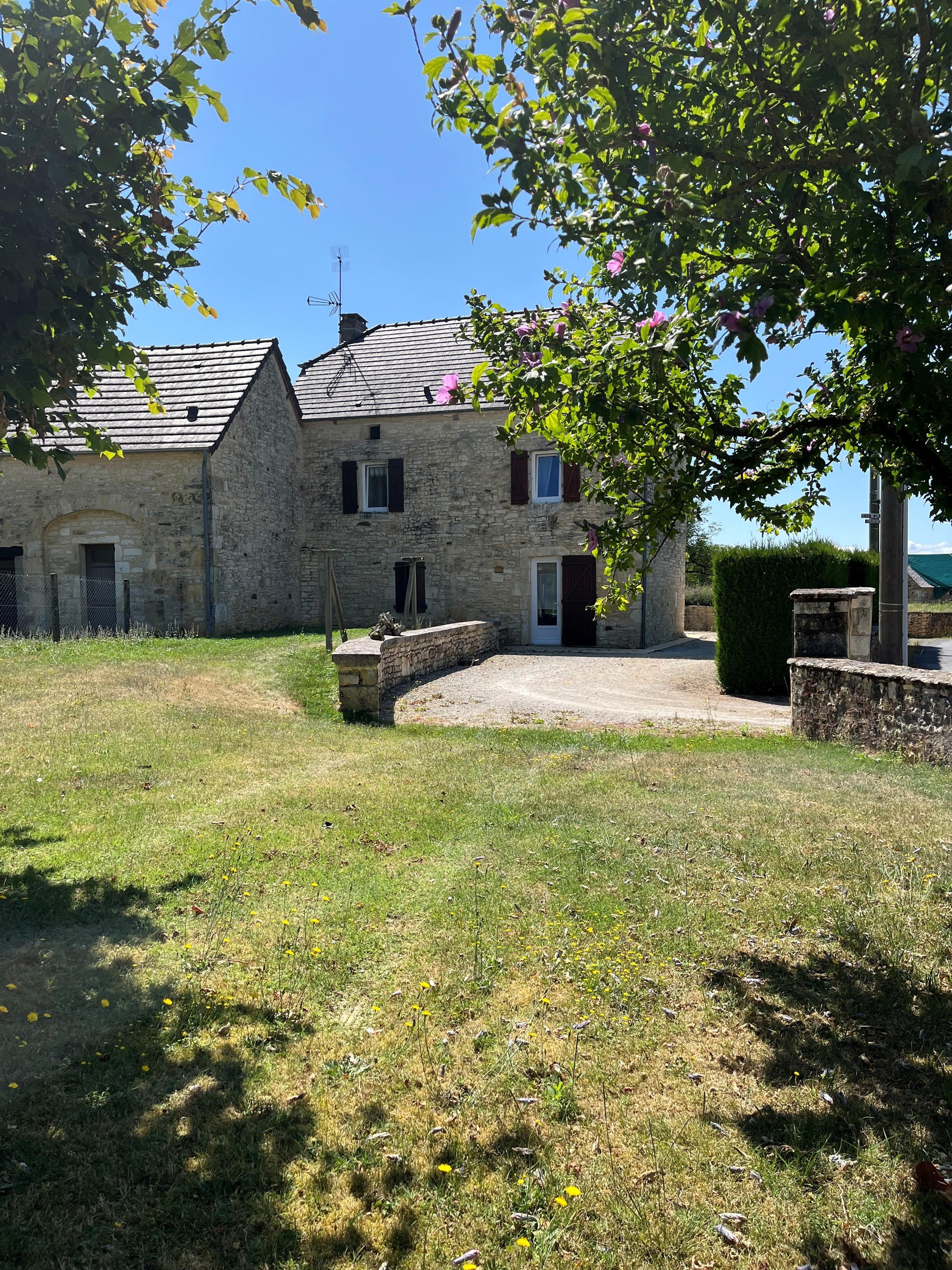 La Faurie au nord de Sarlat
