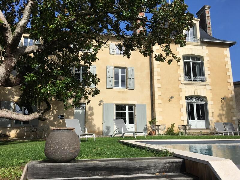 Les Demeures de Valette