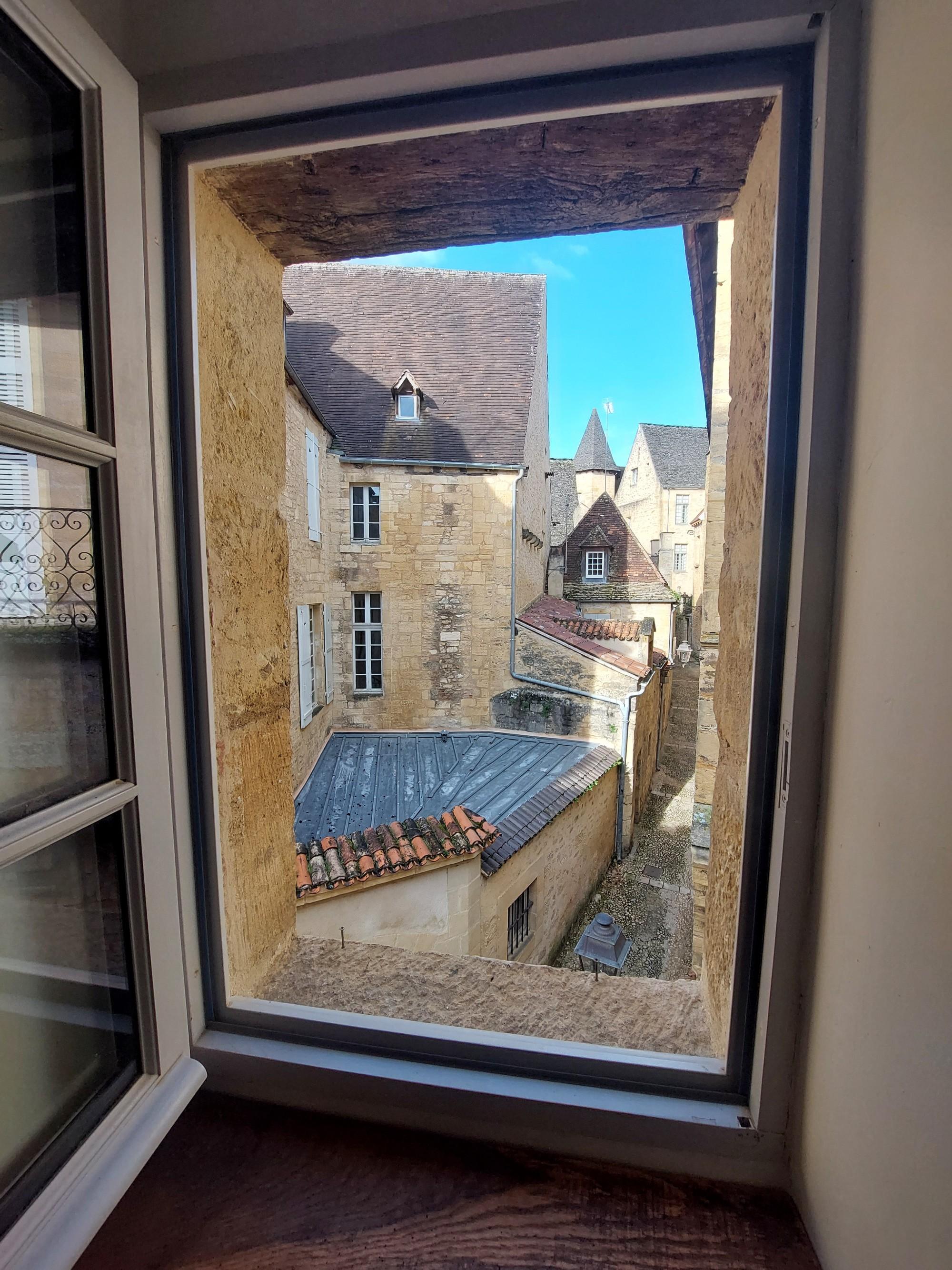Cocon de charme La Poste à Sarlat