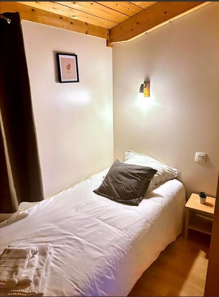 Chalet de charme GINETTE proche de Sarlat