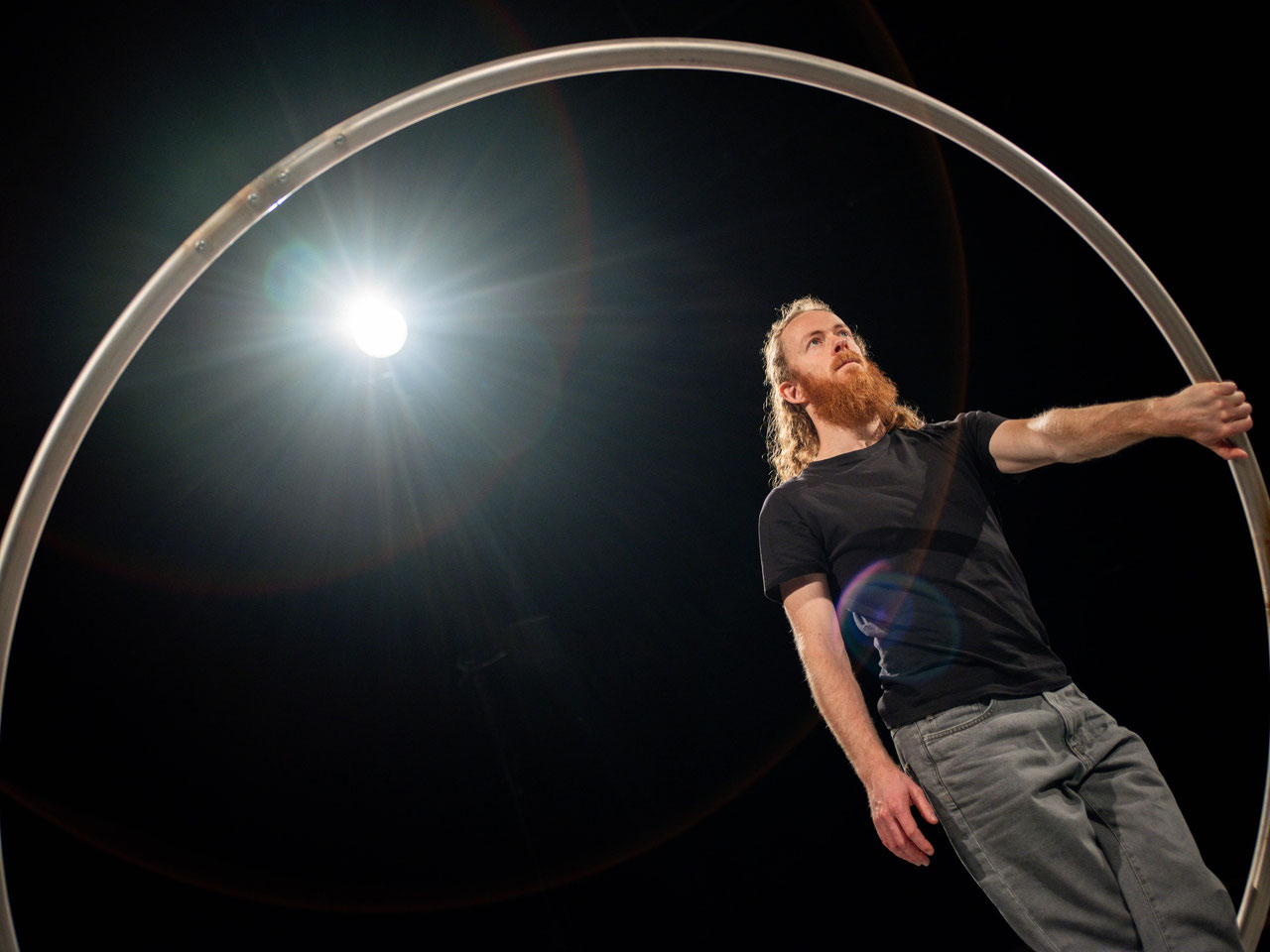 Spectacle : Ode à la douceur