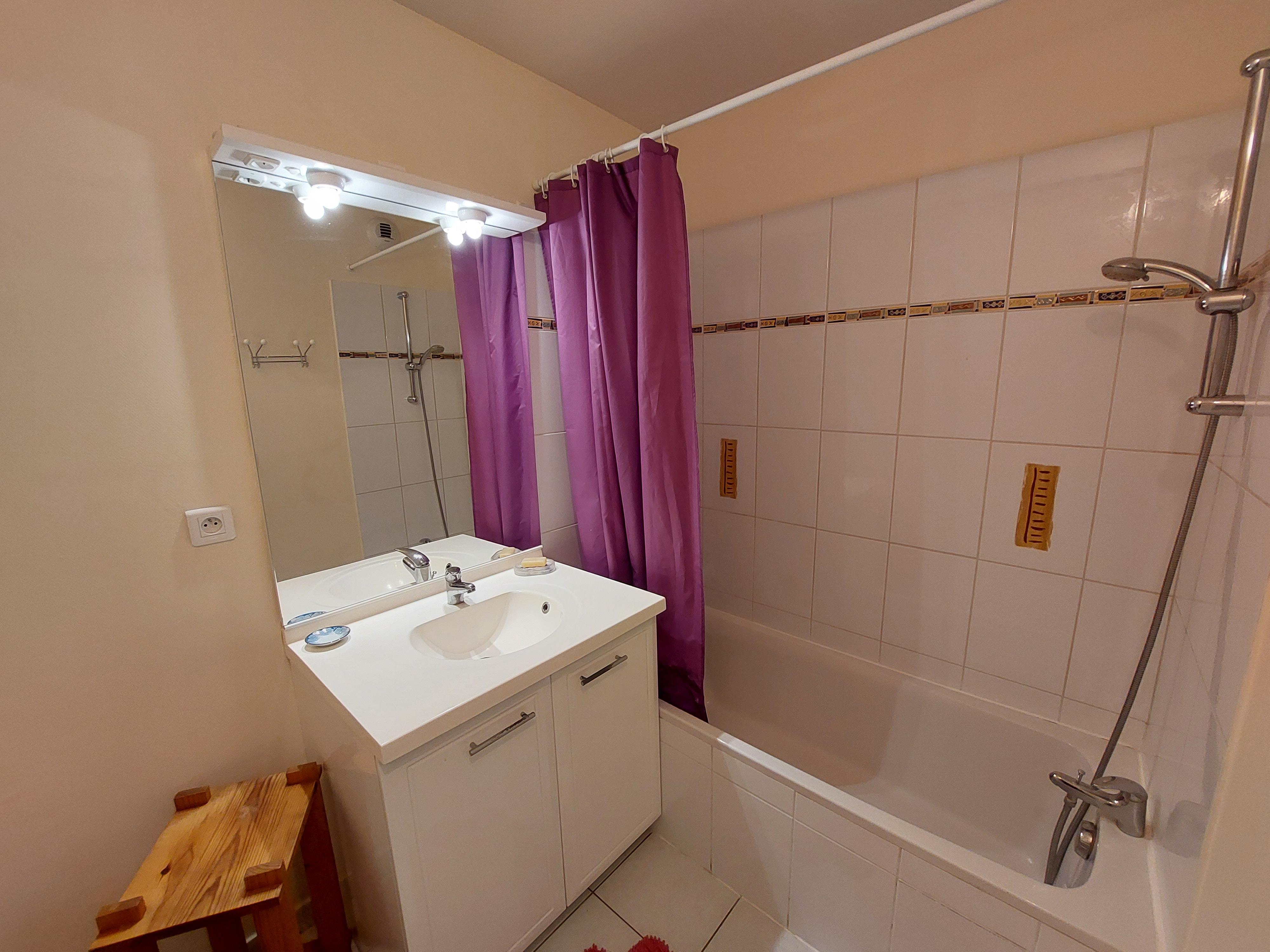 Appartement Framboise à Sarlat