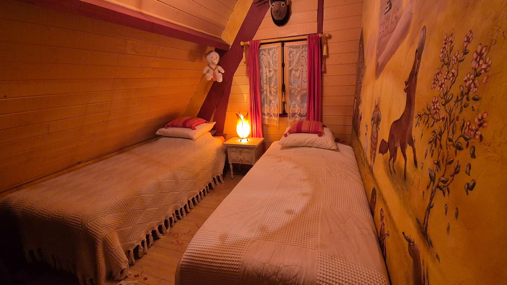La Chaumiere avec piscine privée proche de Sarlat
