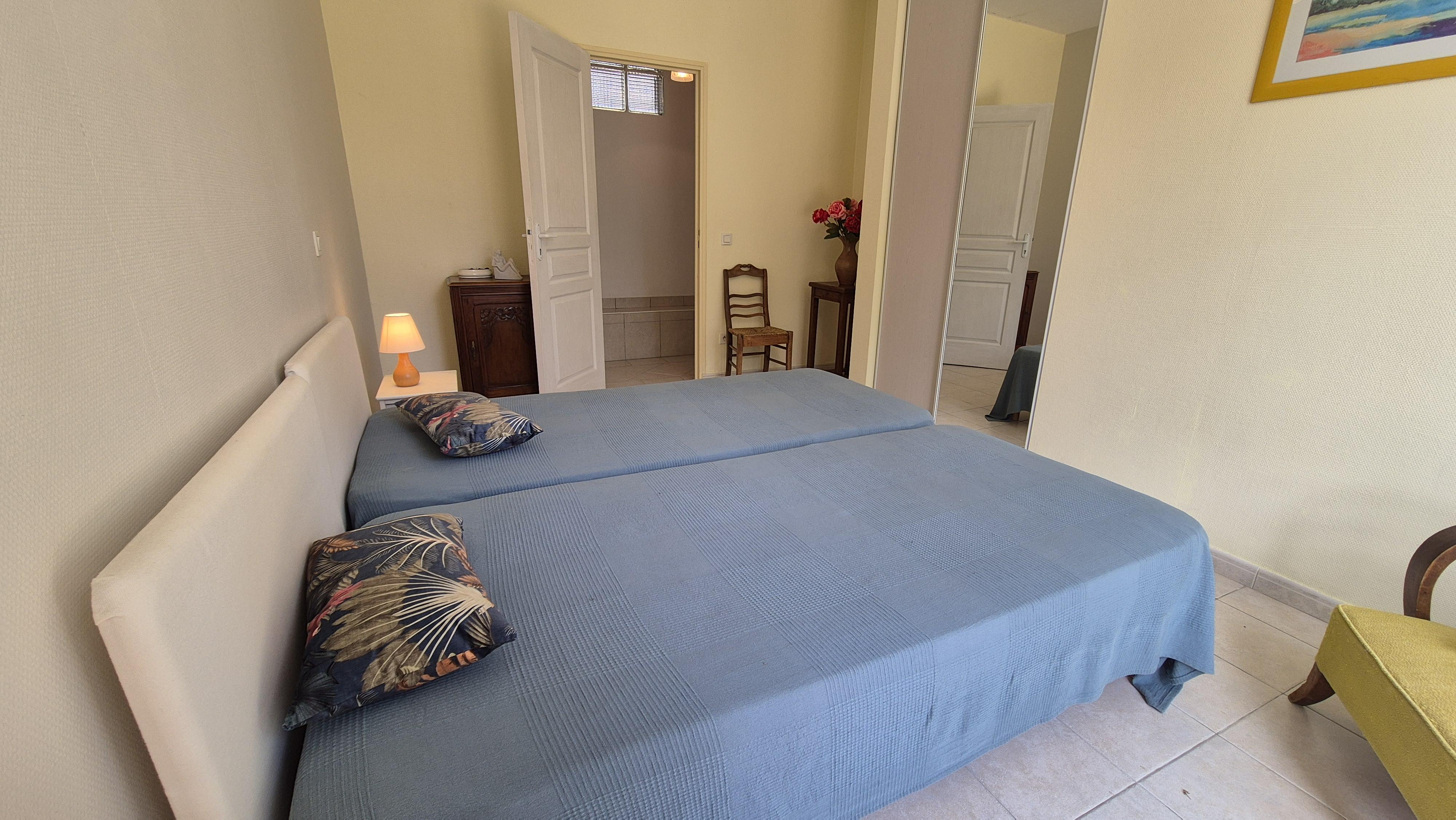 Le Bouscandier avec piscine privée proche Sarlat
