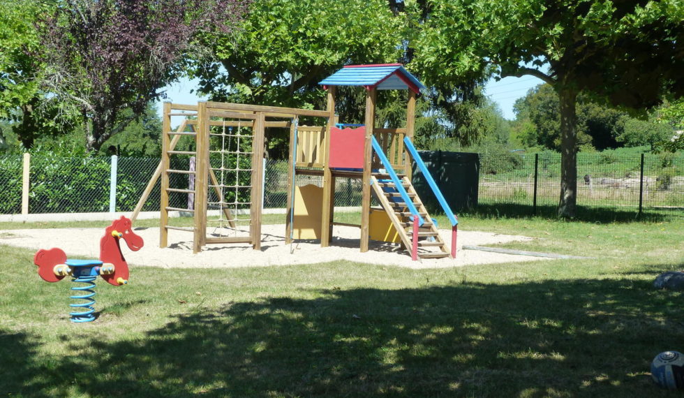 Camping Municipal du Méridien