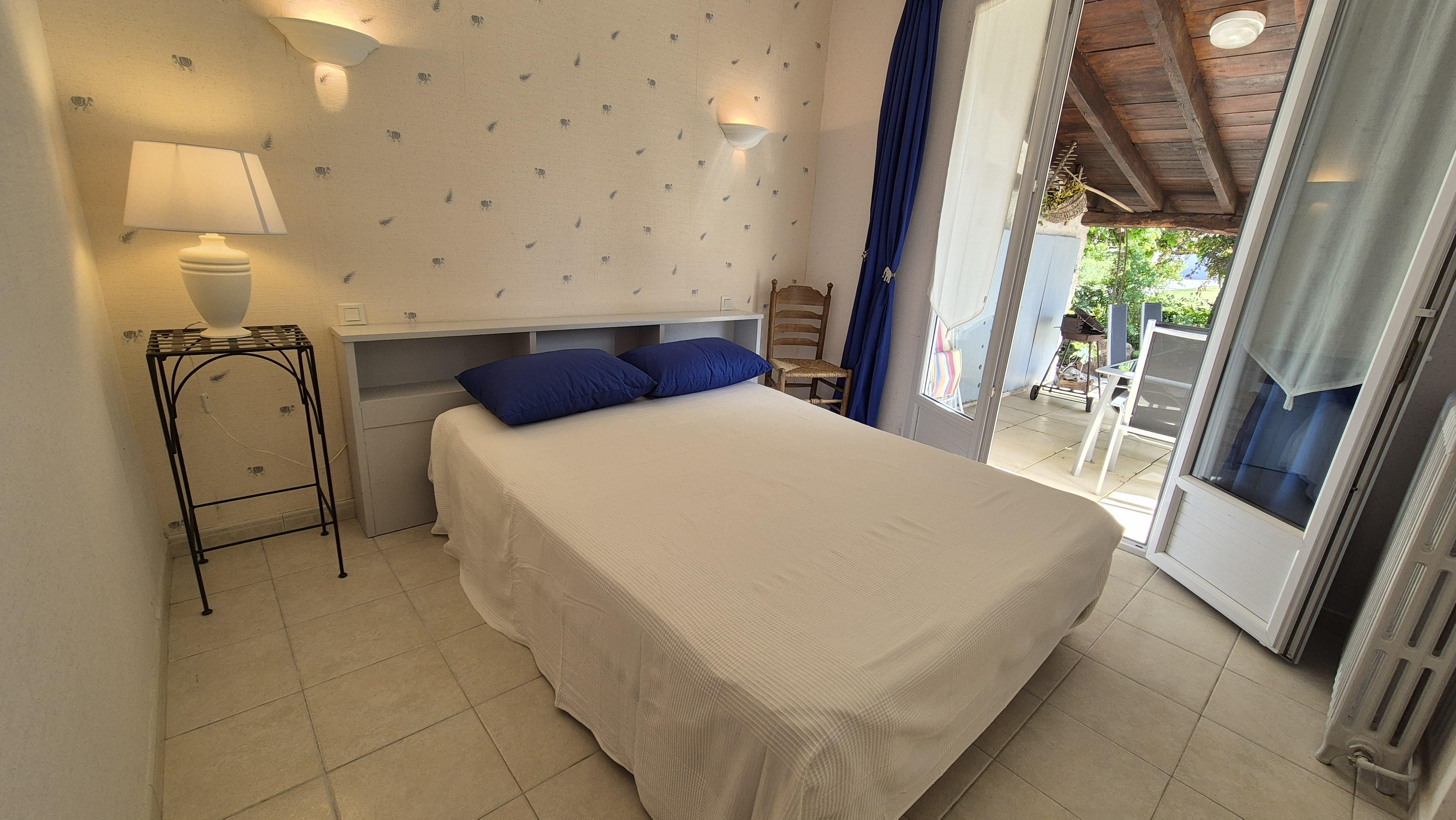 Le Bouscandier avec piscine privée proche Sarlat