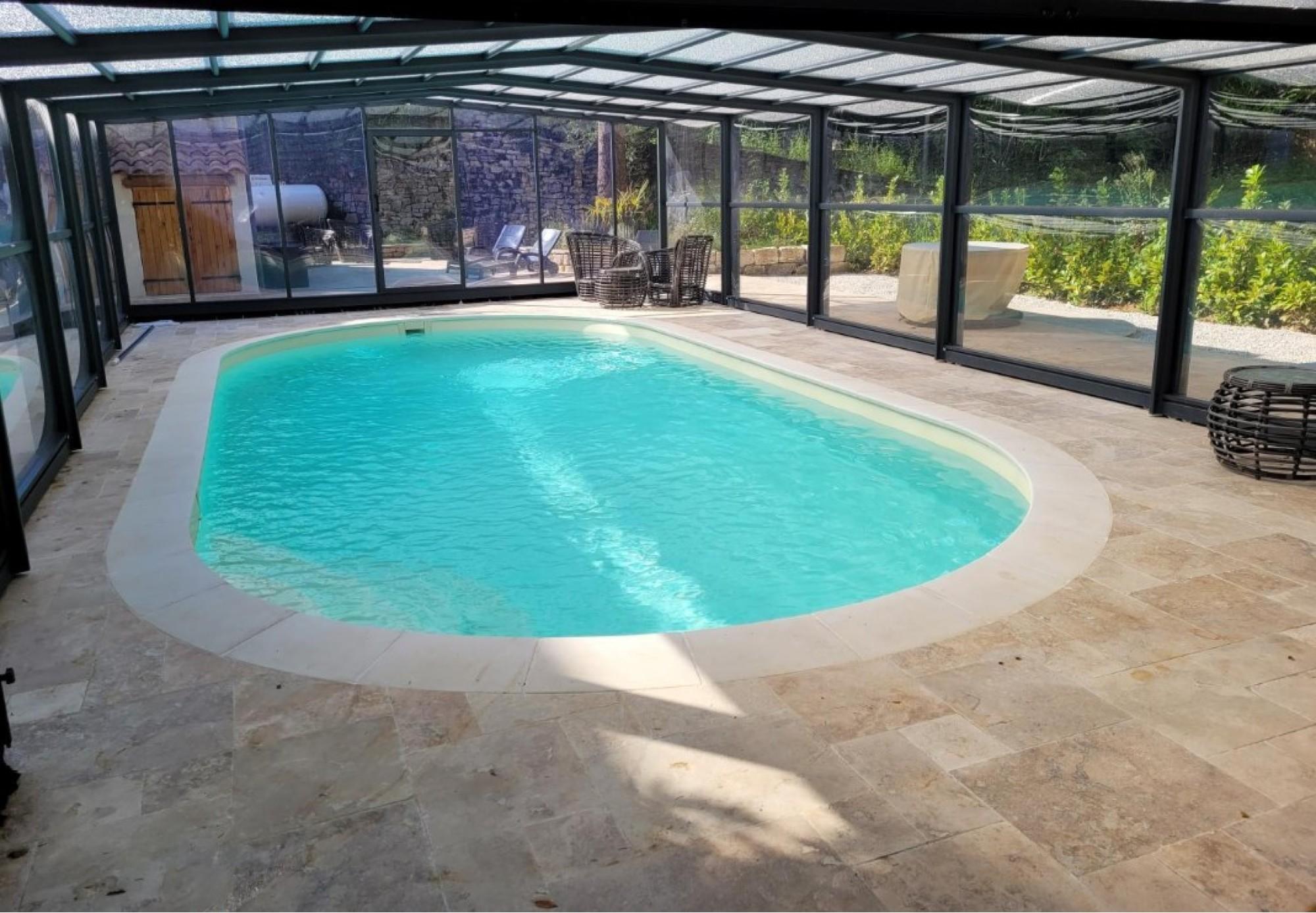Domaine des Pieres du Sarladais - Le Roucal