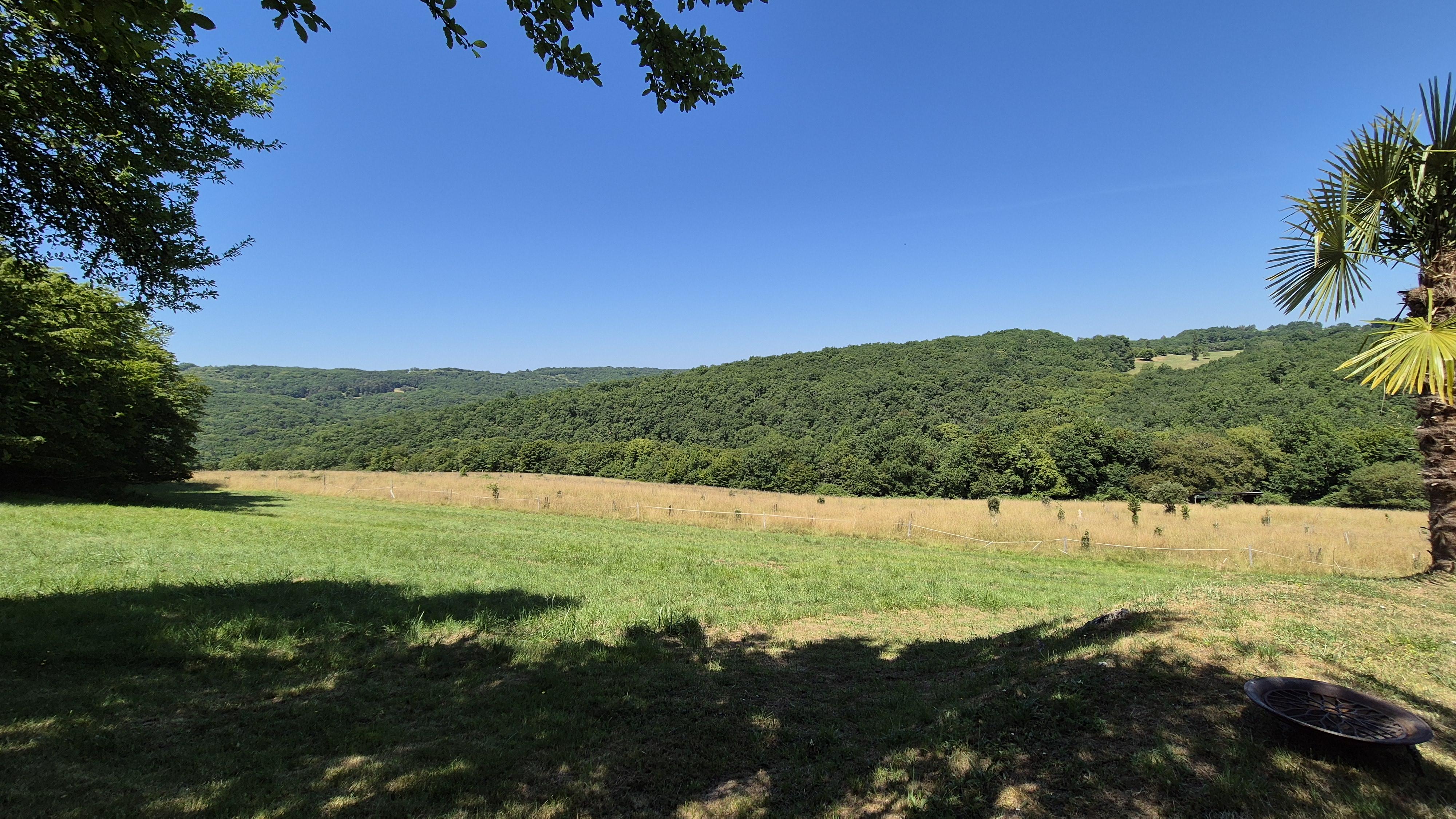 Charmille avec piscine proche Sarlat