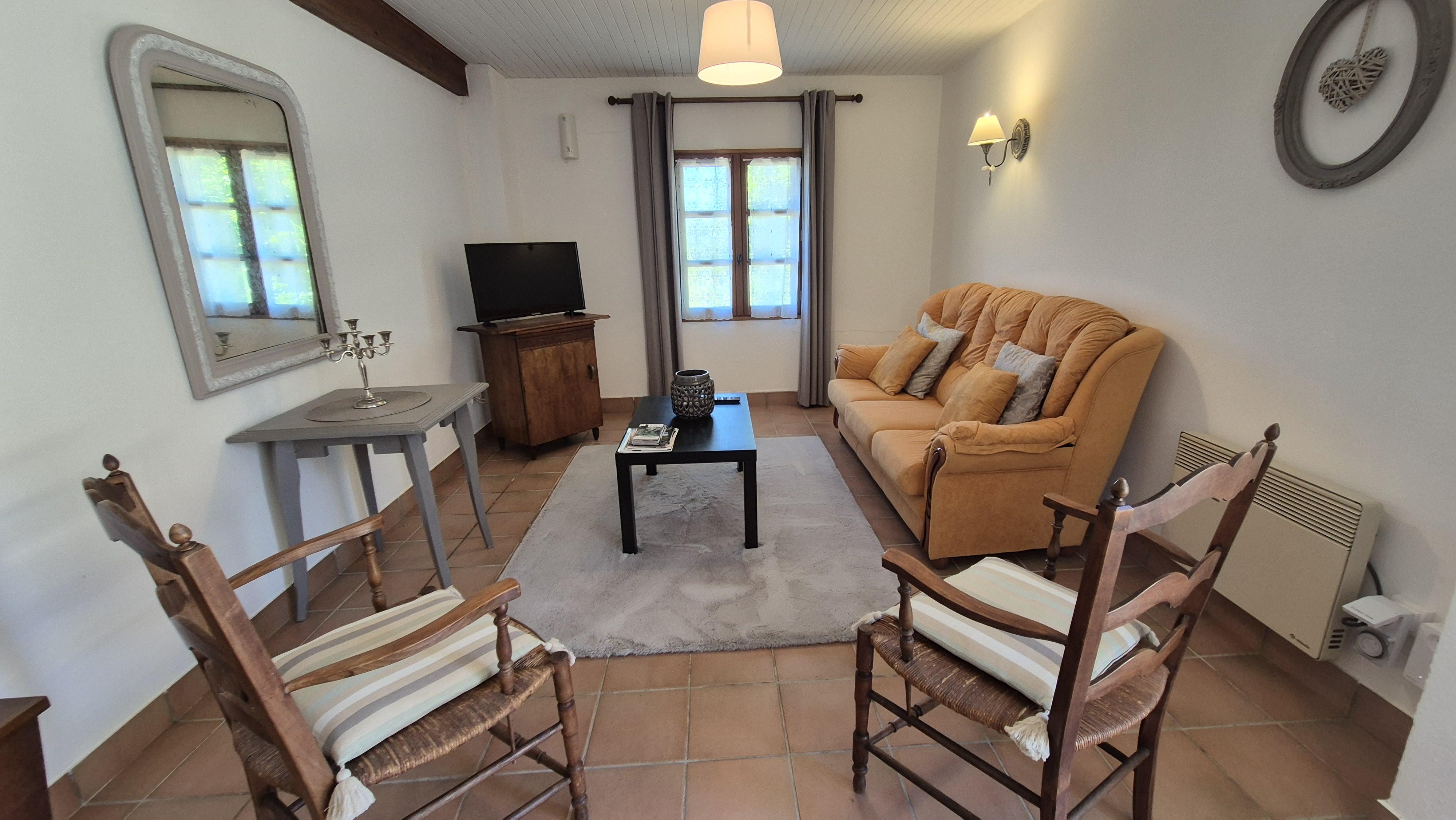 Les 3 Tilleuls proche de Sarlat