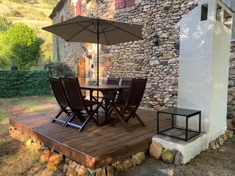 La Merveille d'Urval à côté de Sarlat