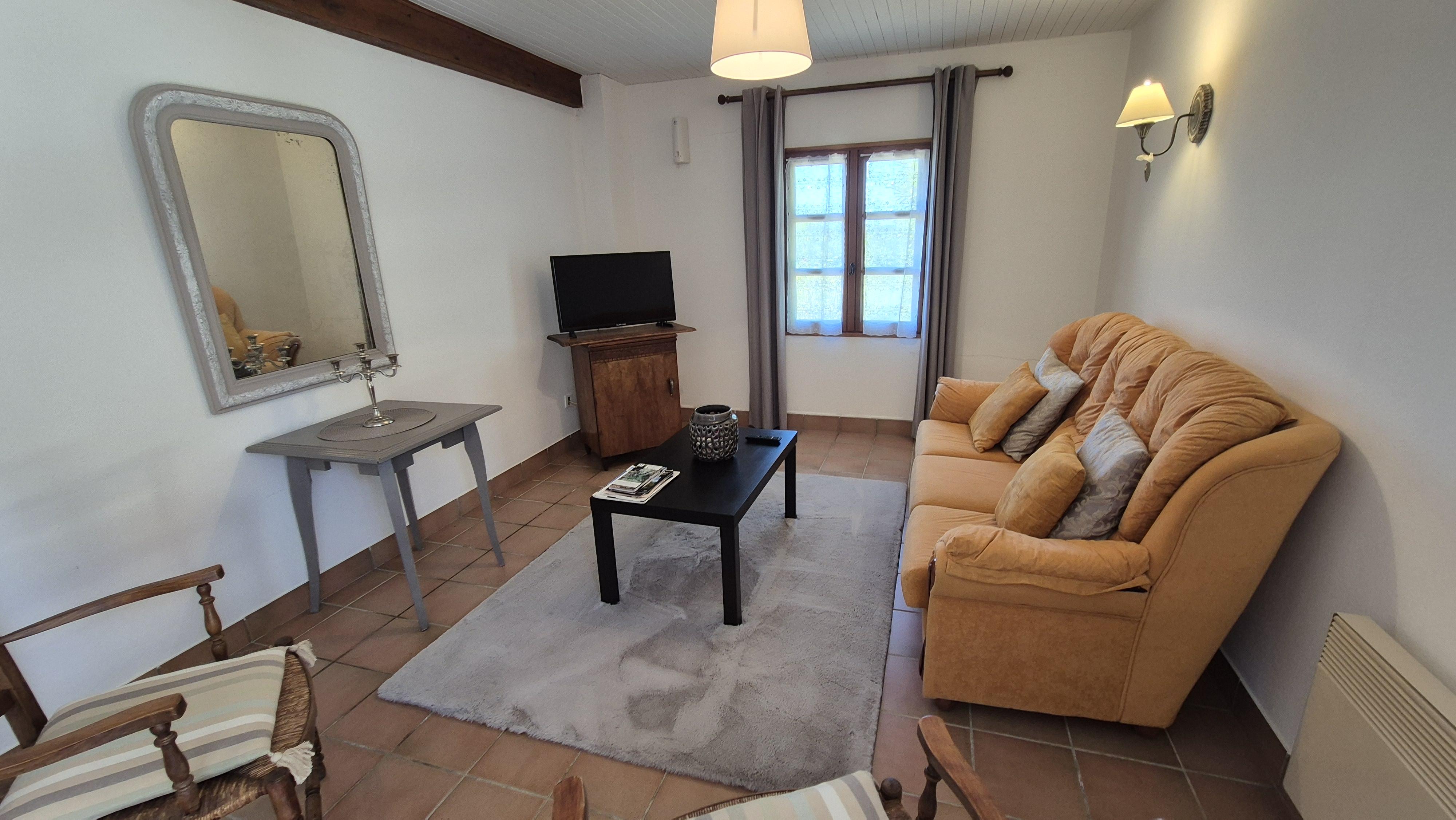Les 3 Tilleuls proche de Sarlat