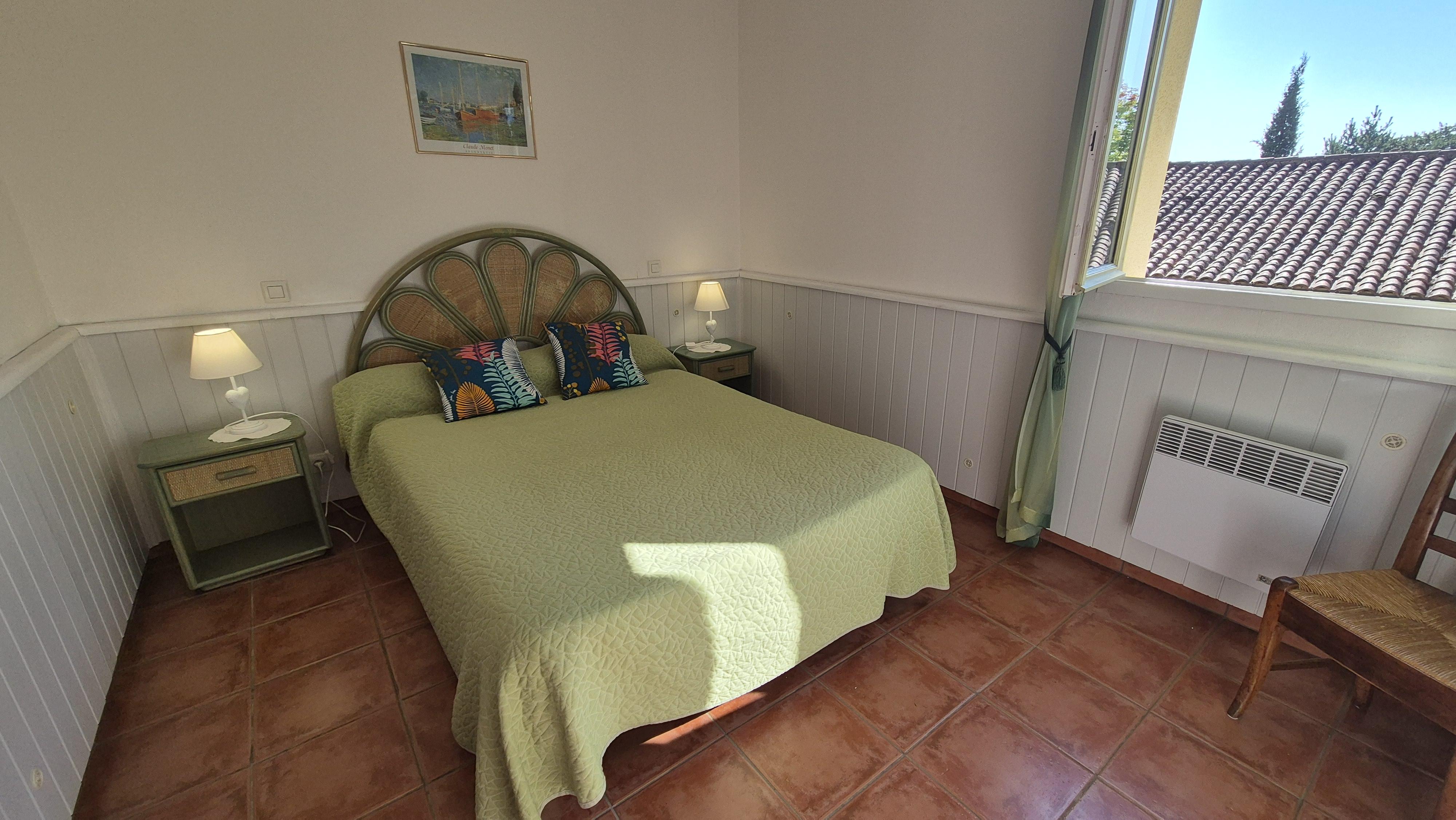 Maison Côté Sud Vert avec piscine à Sarlat