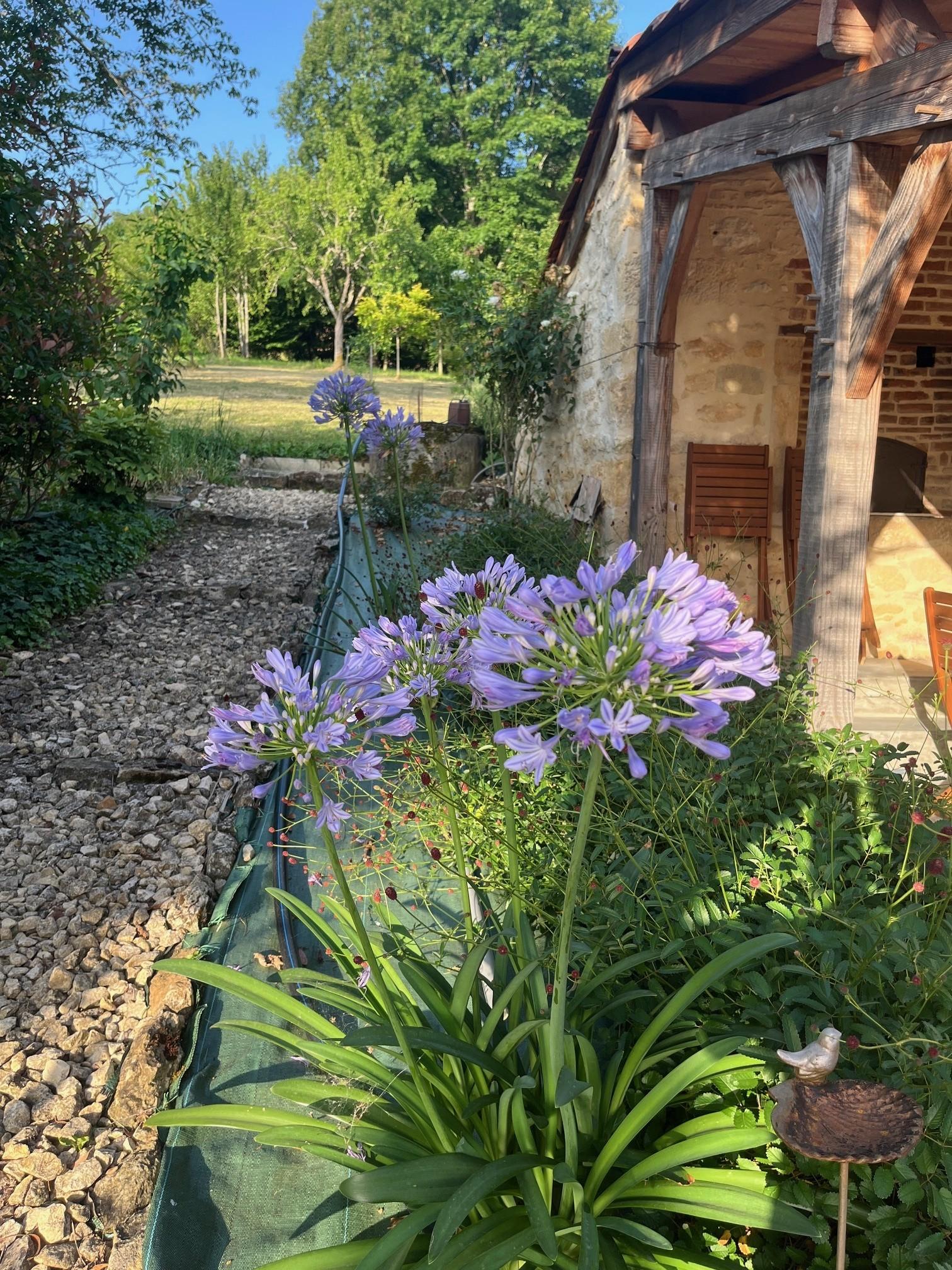 Le Petit Paradis clim et piscine privée à Sarlat