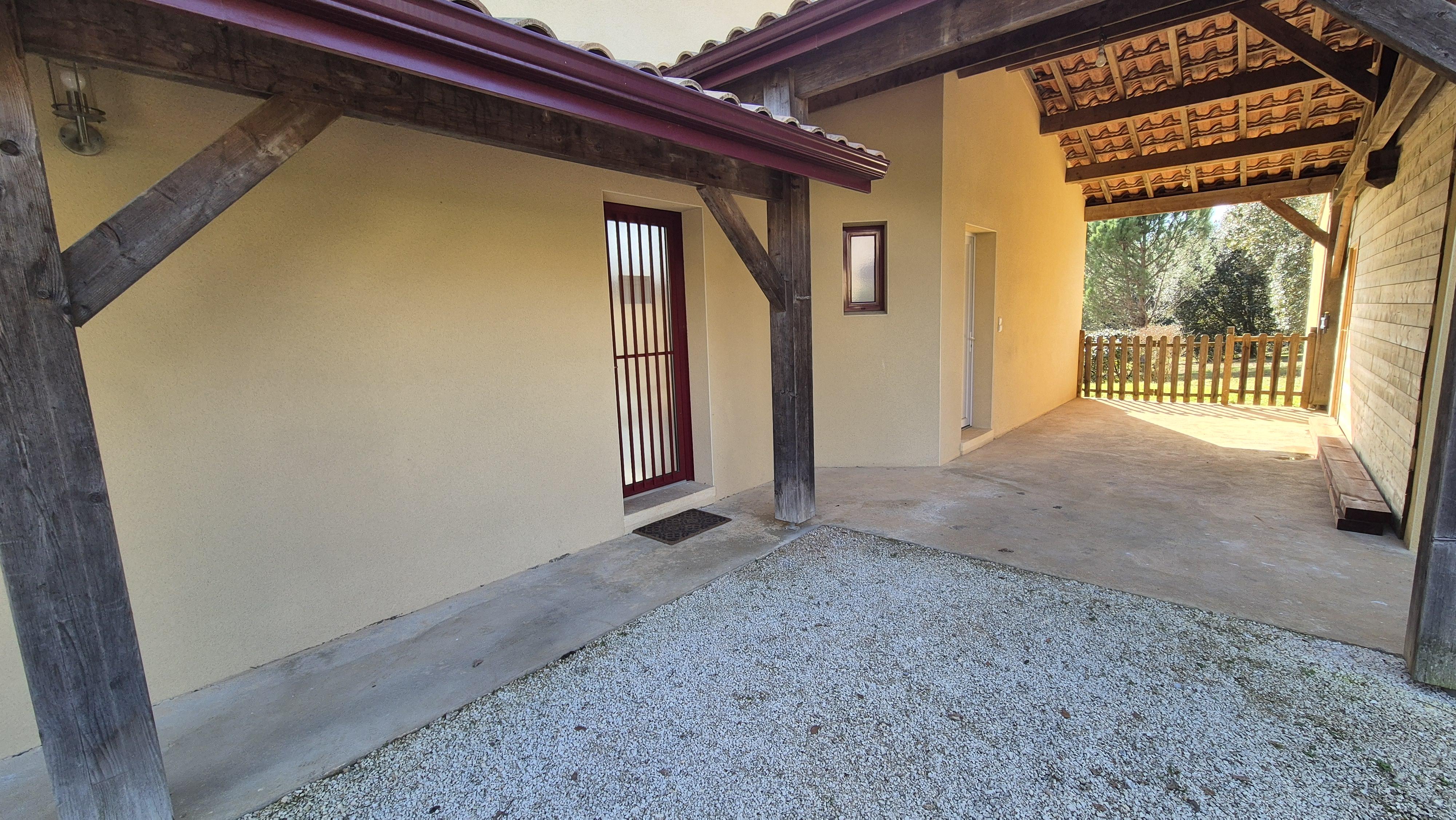 Villa Coste Vert piscine privée à Sarlat