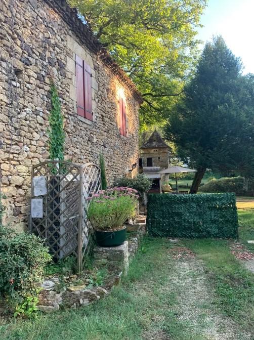 La Merveille d'Urval à côté de Sarlat