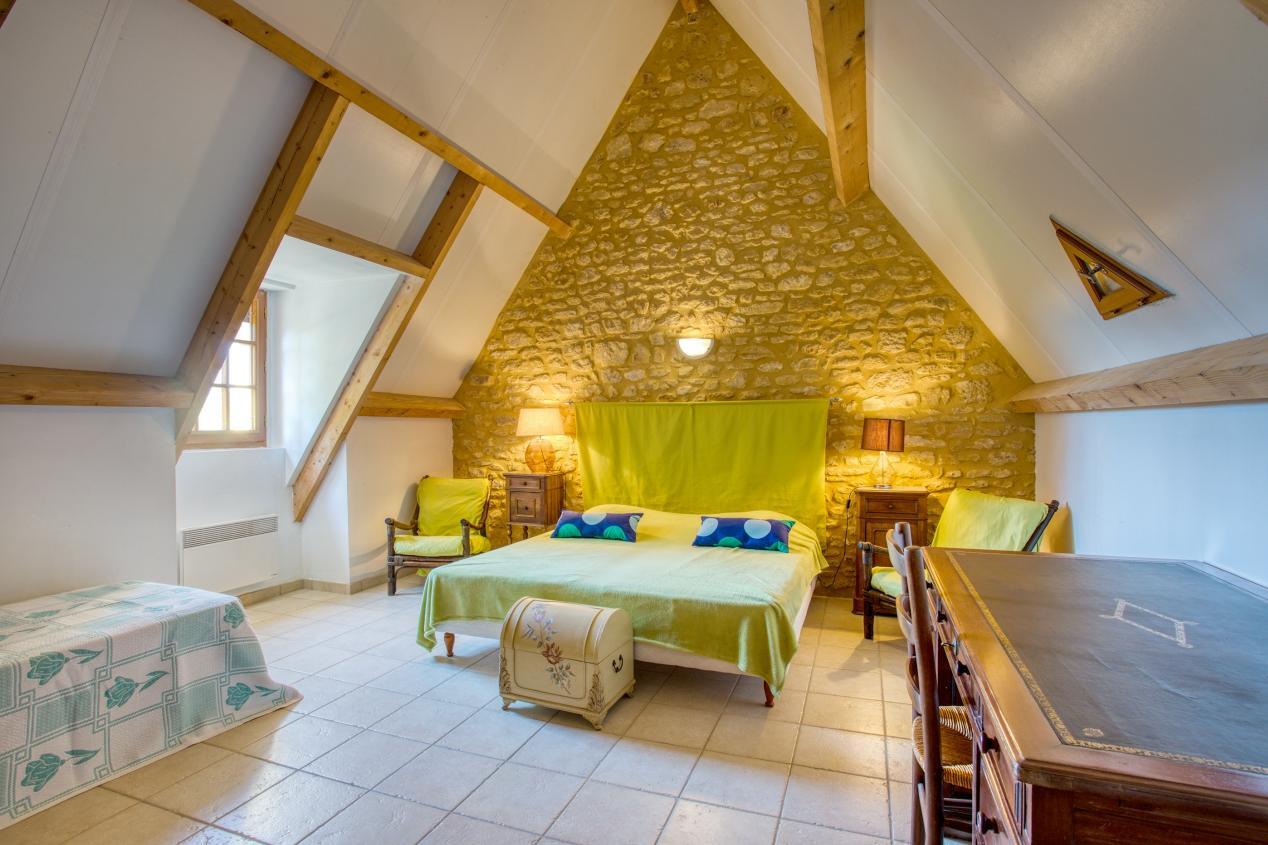 La Ferme du Bos proche de Sarlat