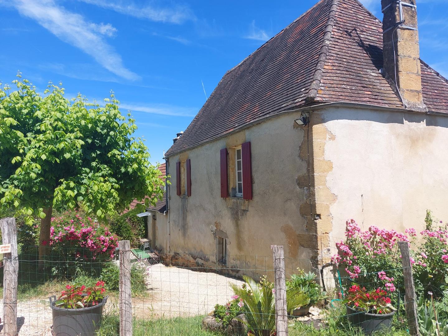 Le Clos des Caleches à Sarlat