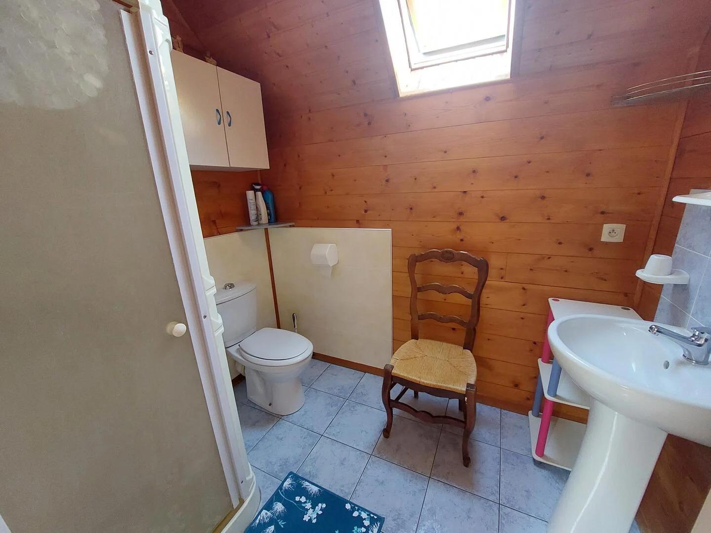 La Petite Maison en bois climatisée sud de Sarlat
